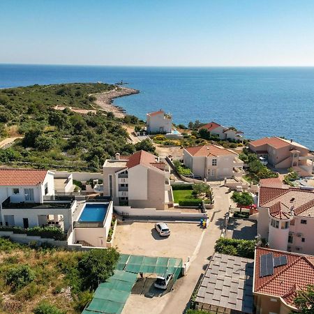 Villa Le Soleil โรกอซนิซา ห้อง รูปภาพ
